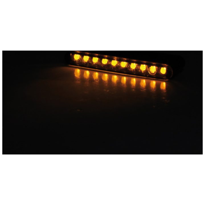 Blinkers Stripe-run Sequence HIGHSIDER – bild 4
