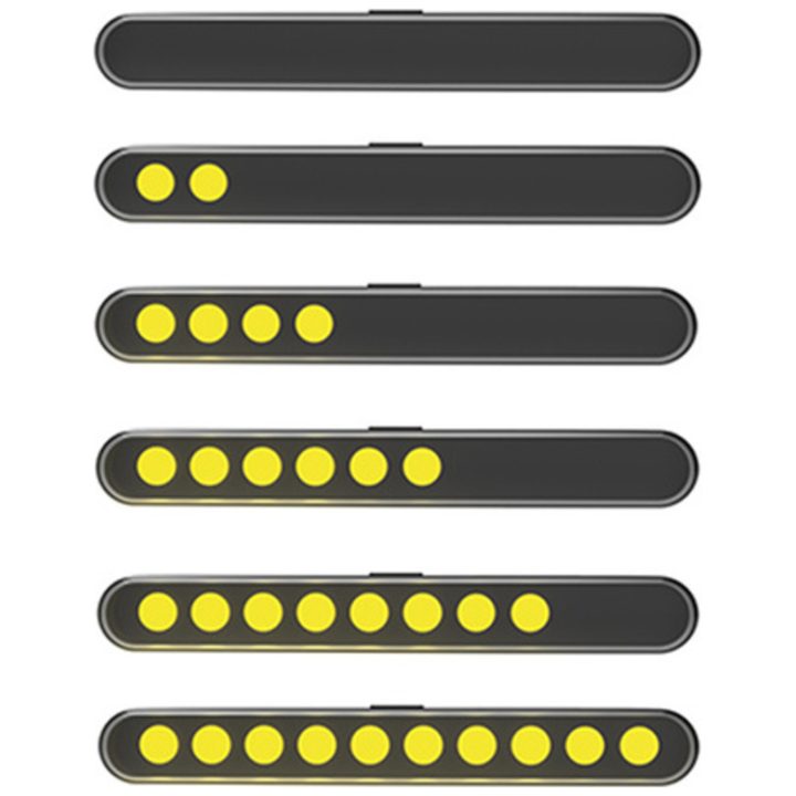 Blinkers Stripe-run Sequence HIGHSIDER – bild 3