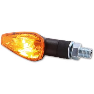 Blinkers Svart/Orange HIGHSIDER