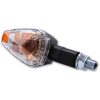 Blinkers Svart/Transparent HIGHSIDER – miniatyr 3