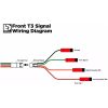 Blinkers Swtichback T3 DENALI – miniatyr 2