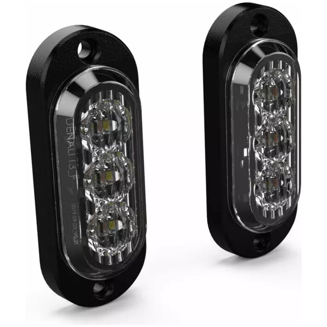 Blinkers Swtichback T3 DENALI