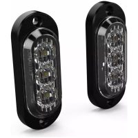 Blinkers Swtichback T3 DENALI