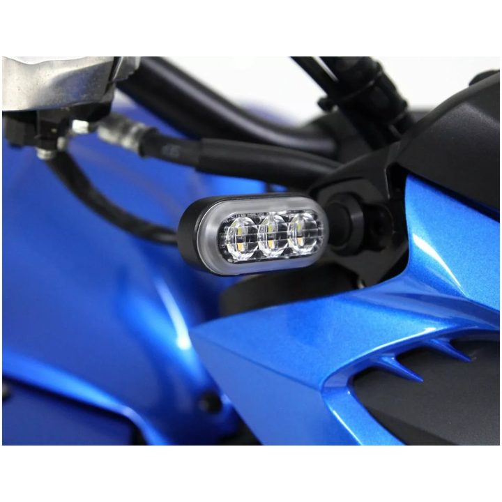 Blinkers T3 M8 Led DENALI – bild 3