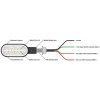 Blinkers T3 M8 Led DENALI – miniatyr 4