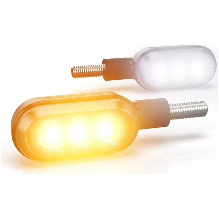 Blinkers T3 M8 Led DENALI – bild 5