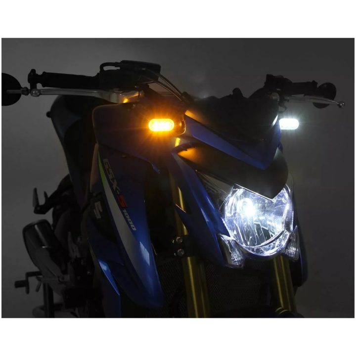 Blinkers T3 M8 Led DENALI – bild 6