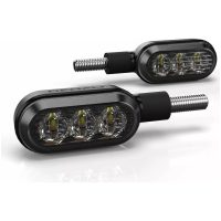Blinkers T3 M8 Led DENALI