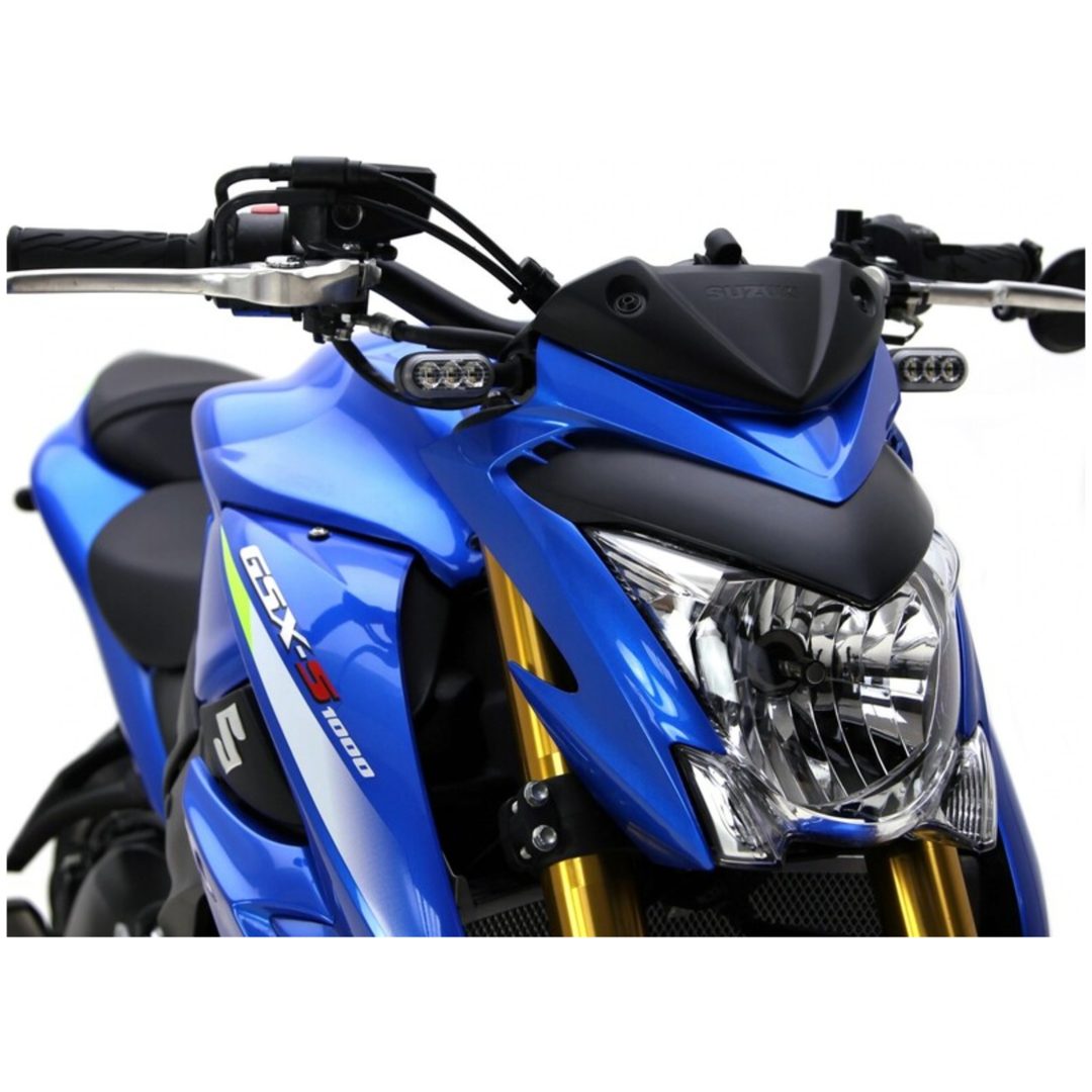 Blinkers T3 Modulär Switchback Fram DENALI – bild 7