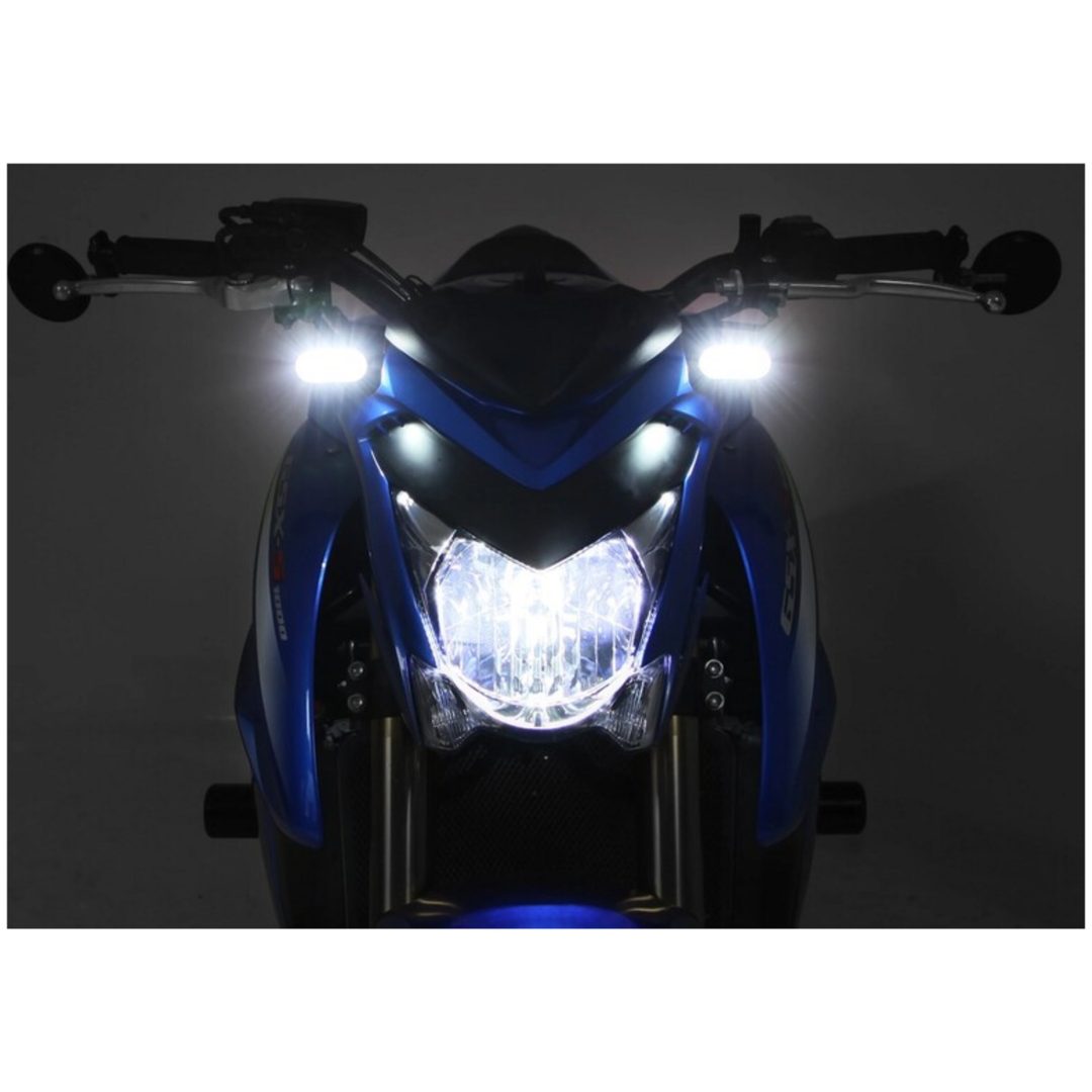 Blinkers T3 Modulär Switchback Fram DENALI – bild 4