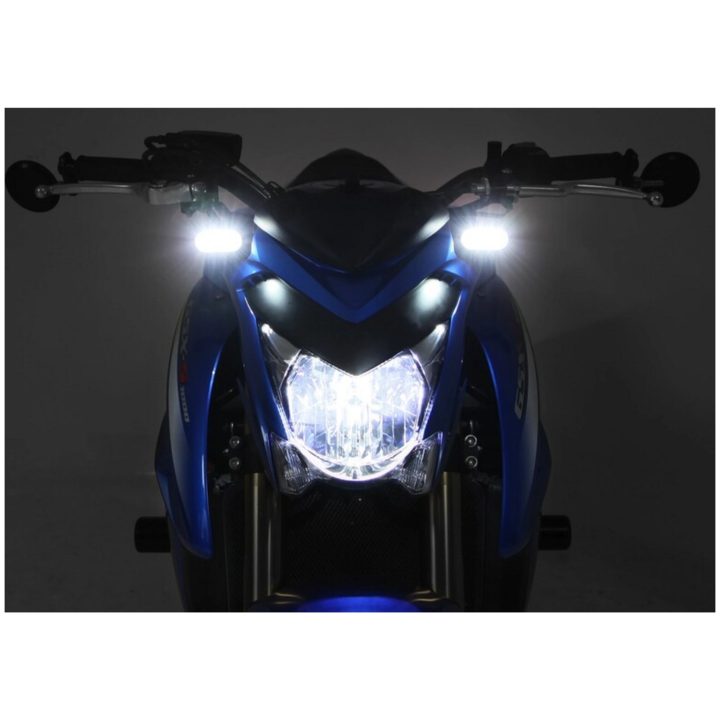 Blinkers T3 Modulär Switchback Fram DENALI – bild 4