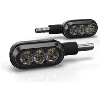 Blinkers T3 Modulär Switchback Fram DENALI