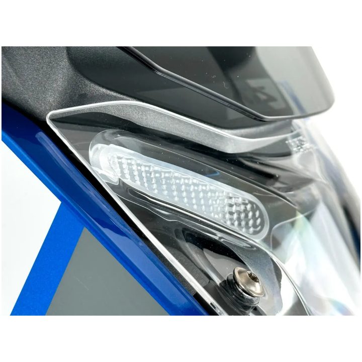 Blinkers Tenere 700 Klar WRS – bild 2