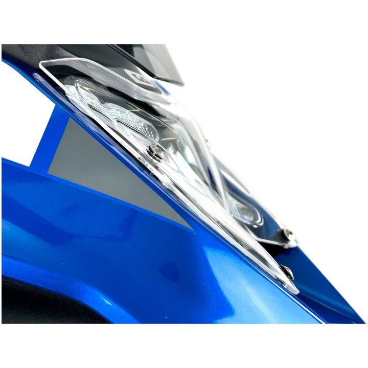 Blinkers Tenere 700 Klar WRS – bild 4