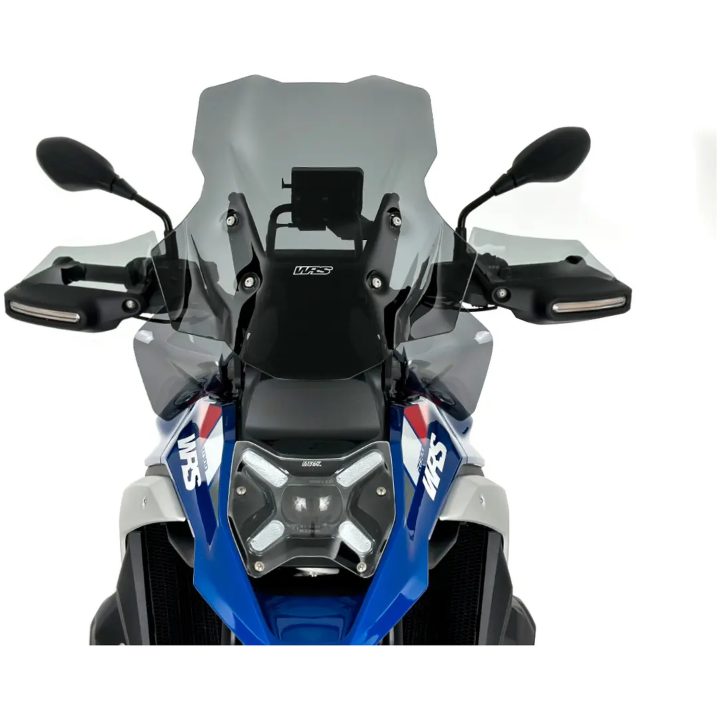 Blinkers Tenere 700 Klar WRS – bild 5