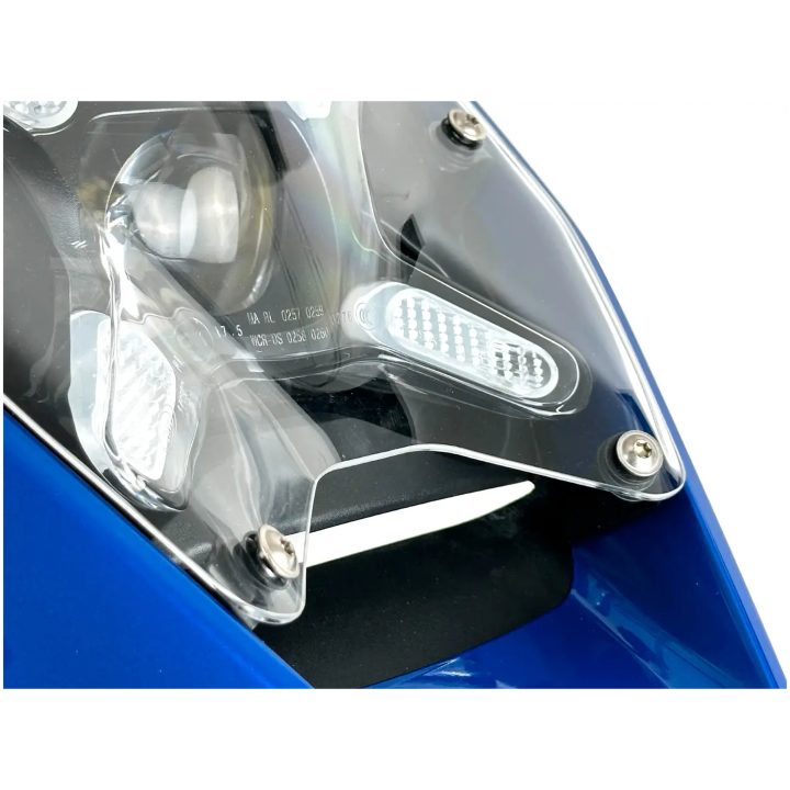 Blinkers Tenere 700 Klar WRS – bild 6