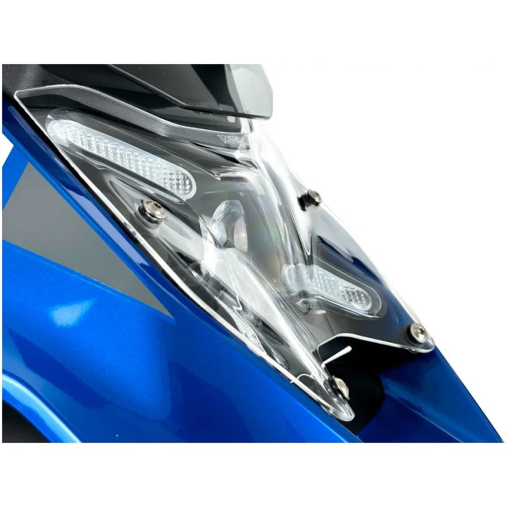 Blinkers Tenere 700 Klar WRS – bild 8