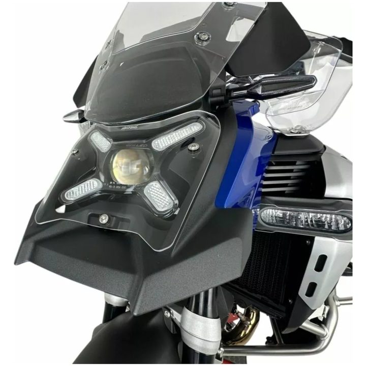Blinkers Tenere 700 Klar WRS – bild 2