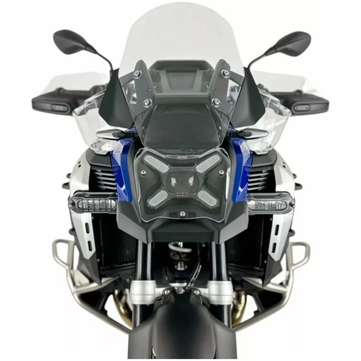 Blinkers Tenere 700 Klar WRS – bild 4