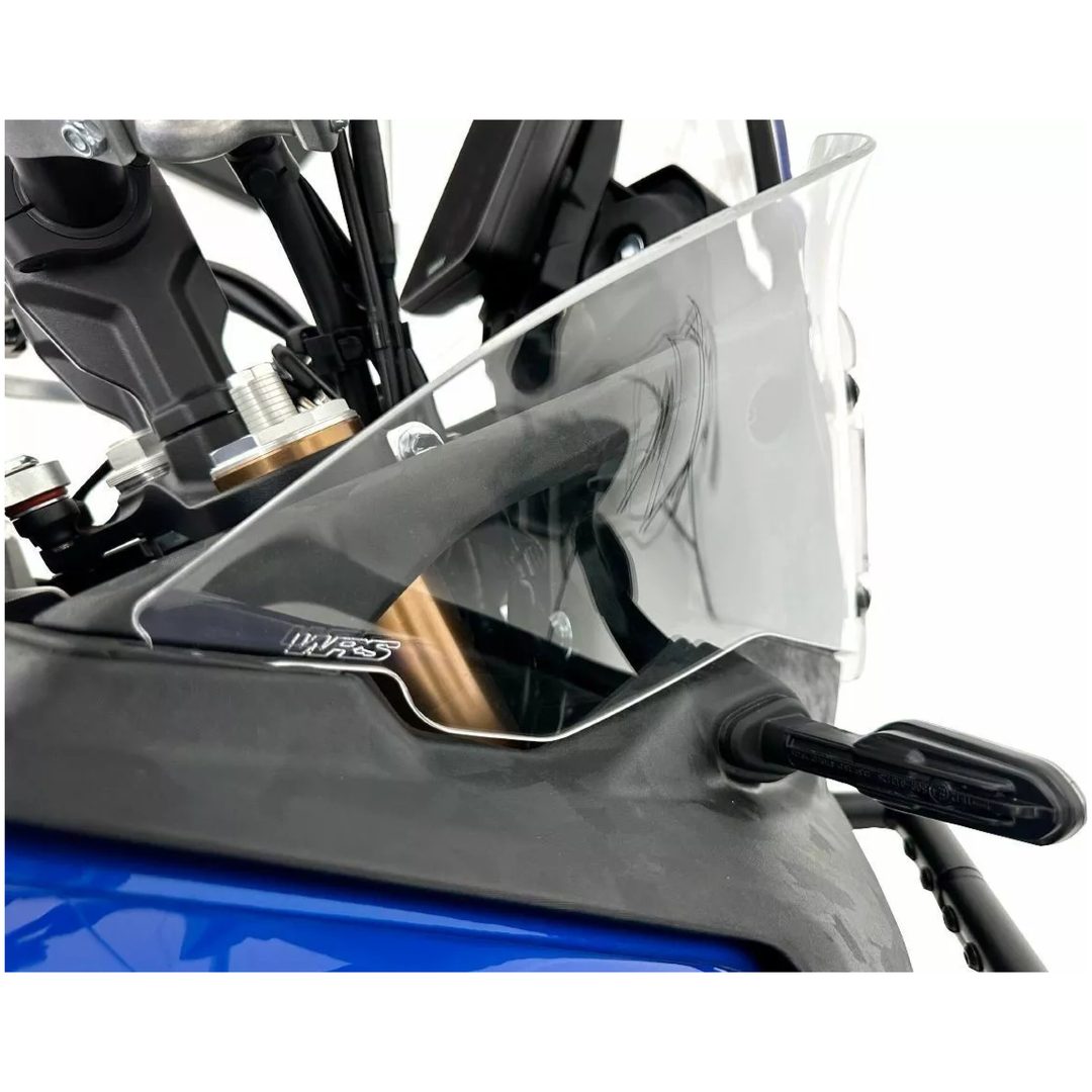 Blinkers Tenere 700 Klar WRS Skydd – bild 4