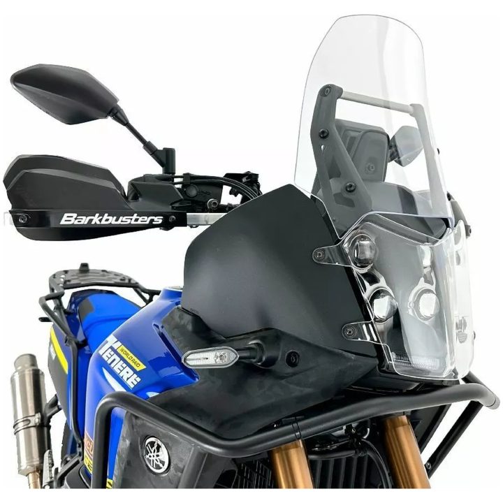 Blinkers Tenere 700 Klar WRS Skydd – bild 5