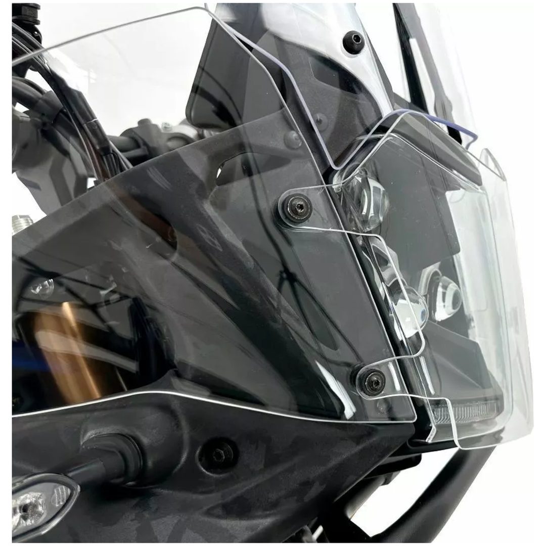 Blinkers Tenere 700 Klar WRS Skydd – bild 7