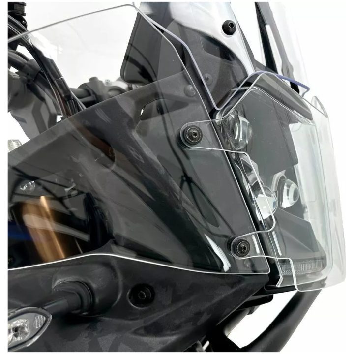 Blinkers Tenere 700 Klar WRS Skydd – bild 7