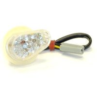 Blinkers Till Kåpa Led Marker Lights Klar K&S Technologies