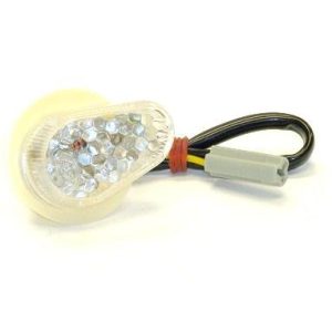 Blinkers Till Kåpa Led Marker Lights Klar K&S Technologies