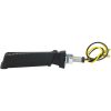 Blinkers Universal Sequential Led Rökfärgad/Svart K+S TECHNOLOGIES Blinkers – miniatyr 3