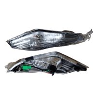 BLINKERS VÄ FRAM JET14