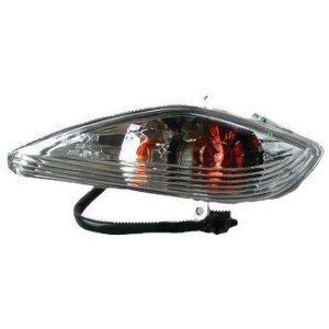 BLINKERS VÄ FRAM SPORTX