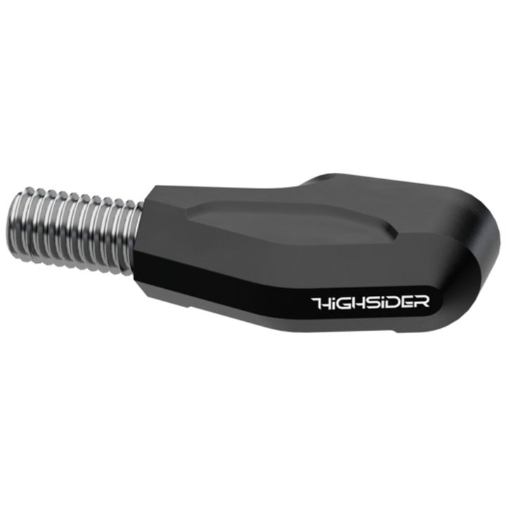 Blinkers Ventura-X LED Svart/Röktonad HIGHSIDER – bild 3