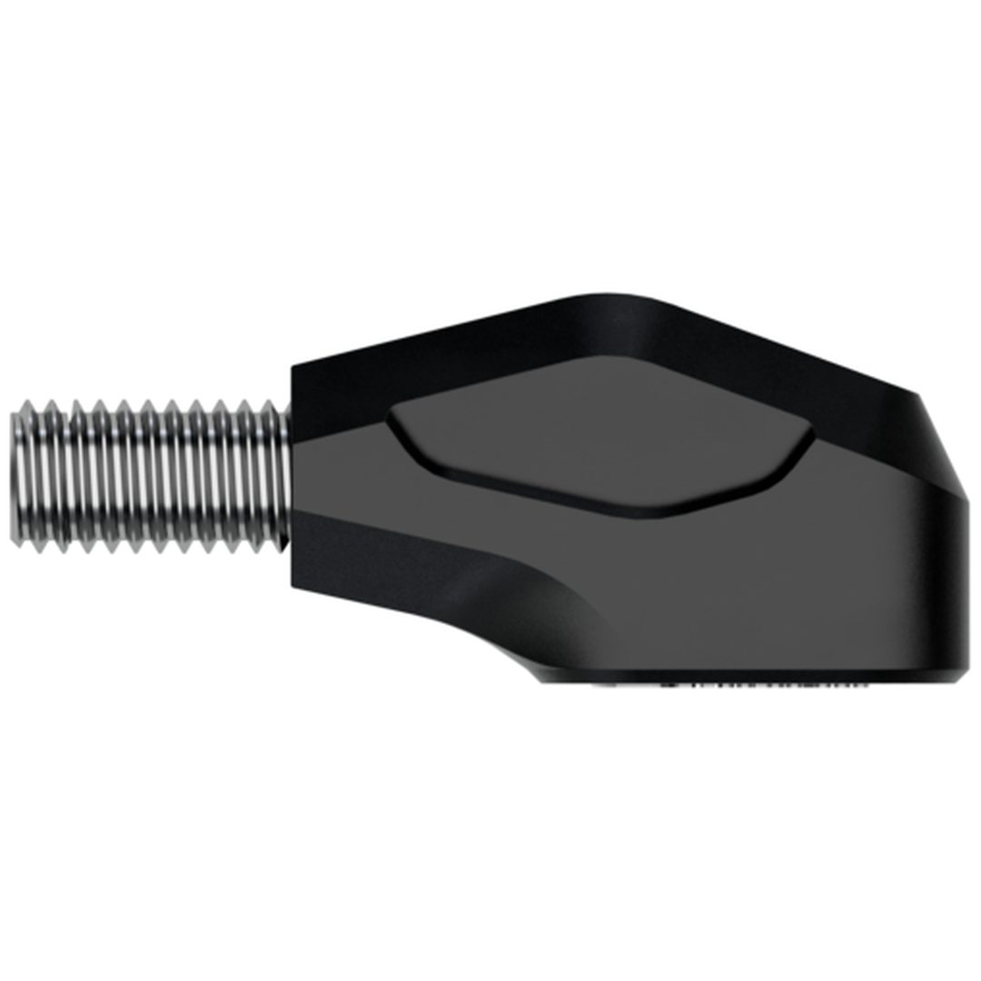 Blinkers Ventura-X LED Svart/Röktonad HIGHSIDER – bild 4