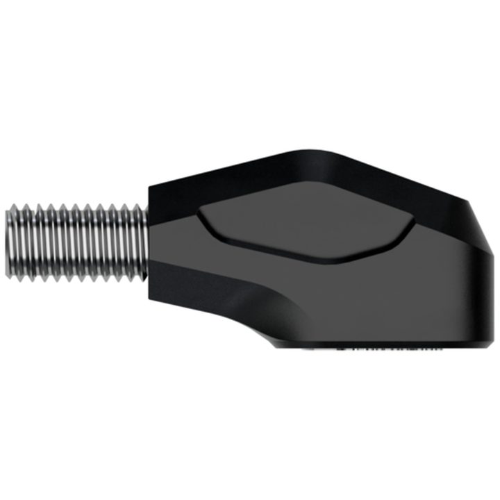 Blinkers Ventura-X LED Svart/Röktonad HIGHSIDER – bild 4