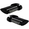 Blinkers Winglets Led Svart HEINZ BIKES Blinkers – miniatyr 5