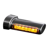 Blinkers Winglets Led Svart HEINZ BIKES
