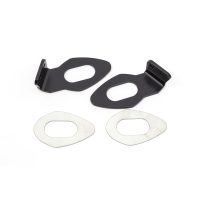 Blinkersadapter Adapter For Turn Signals Svart ZIEGER