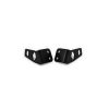 Blinkersadapter Adapter For Turn Signals Svart ZIEGER Fästadapter – miniatyr 1