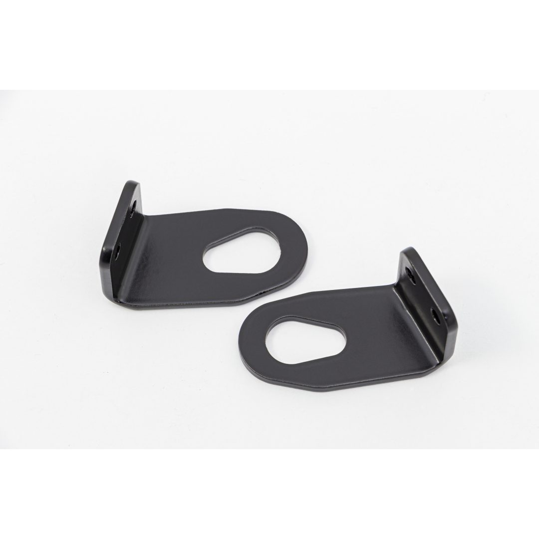 Blinkersadapter Adapter For Turn Signals Svart ZIEGER Fästadapter