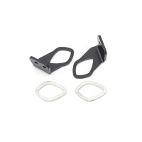 Blinkersadapter Adapter For Turn Signals Svart ZIEGER