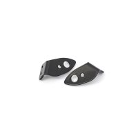 Blinkersadapter Adapter For Turn Signals Svart ZIEGER
