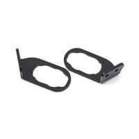 Blinkersadapter Adapter For Turn Signals Svart ZIEGER