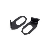 Blinkersadapter Adapter For Turn Signals Svart ZIEGER