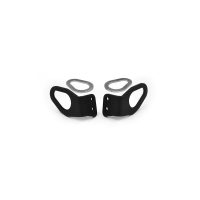 Blinkersadapter Adapter For Turn Signals Svart ZIEGER