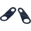 Blinkersadapter Atto® Styrfäste Hd Svart KELLERMANN Adapter – miniatyr 2