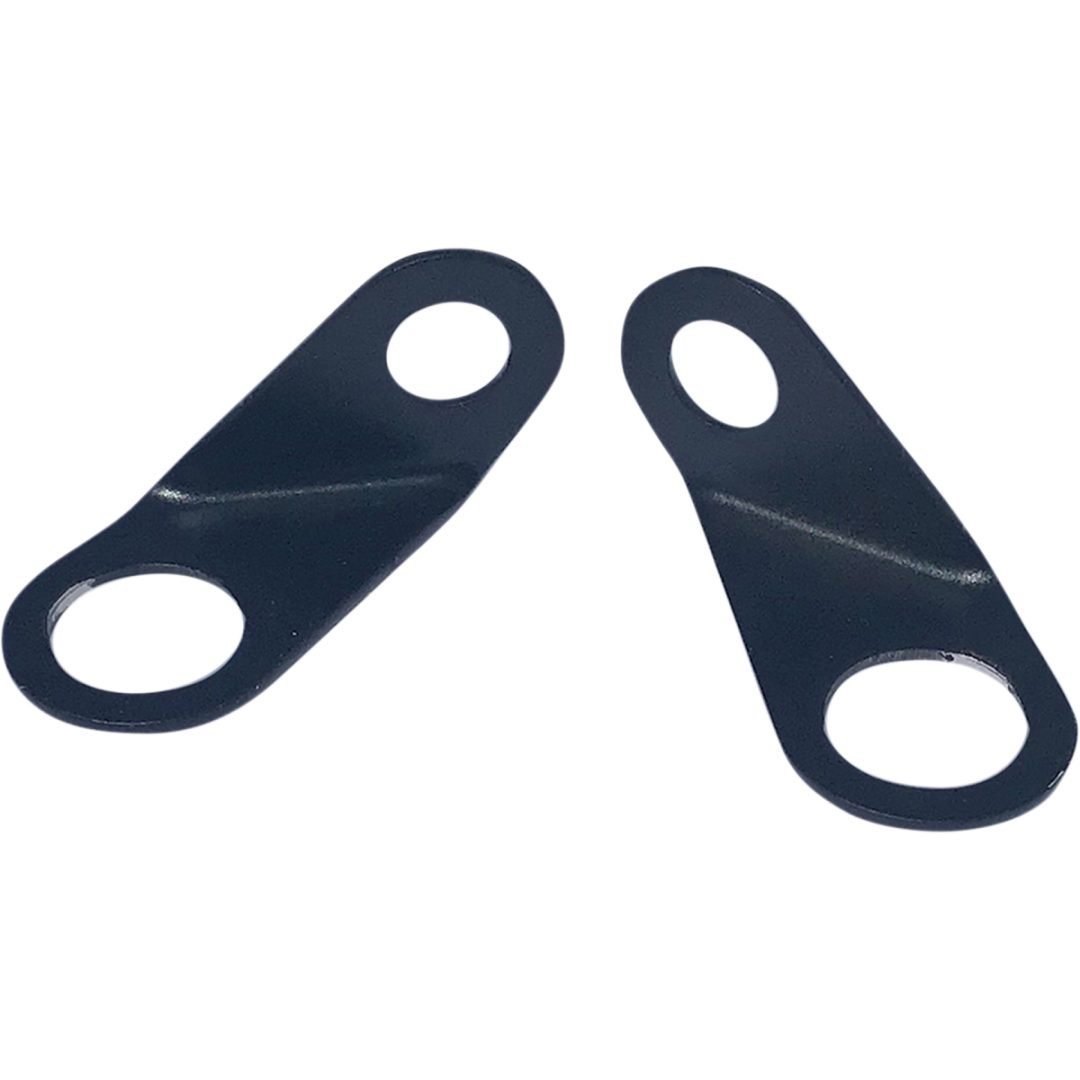 Blinkersadapter Atto® Styrfäste Hd Svart KELLERMANN Adapter – bild 2