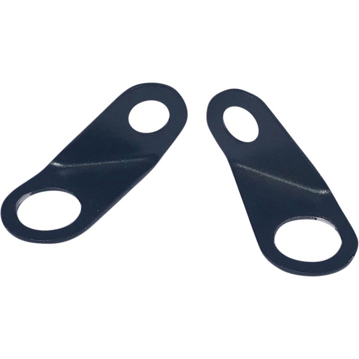 Blinkersadapter Atto® Styrfäste Hd Svart KELLERMANN Adapter – bild 2