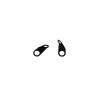 Blinkersadapter Atto® Styrfäste Hd Svart KELLERMANN Adapter – miniatyr 1