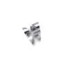 Blinkersadapter Bullet 1000® Chrome KELLERMANN Adapter – miniatyr 3